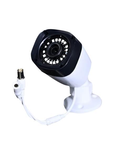 EYEVIEW 2.4 MP HD Outdoor Bullet Camera